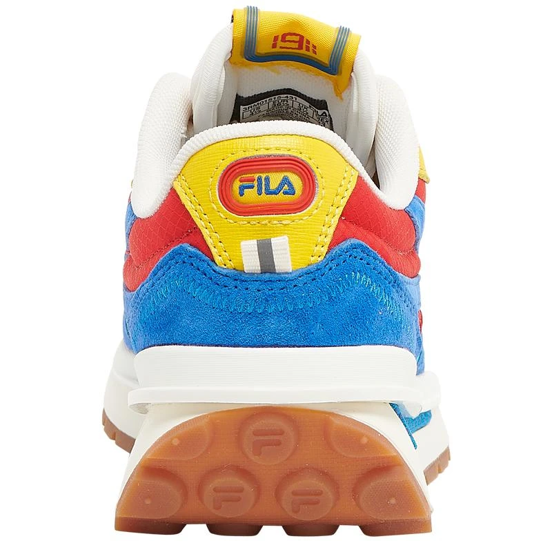 商品Fila|Fila Renno - Boys' Grade School,价格¥298,第3张图片详细描述