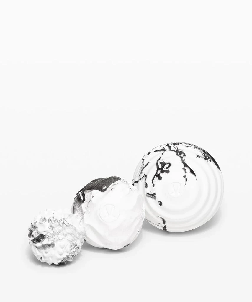 商品Lululemon|Release and Recover Ball Set,价格¥215,第1张图片