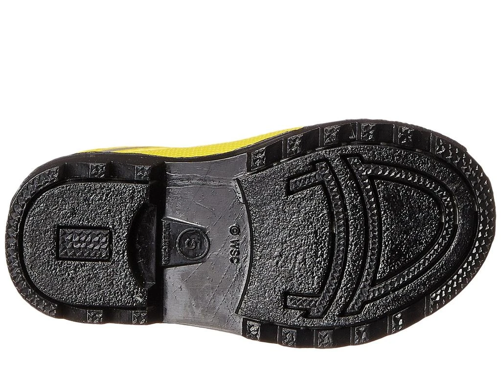 商品Western Chief|F.D.U.S.A. Firechief Rain Boot (Toddler/Little Kid/Big Kid),价格¥197,第3张图片详细描述