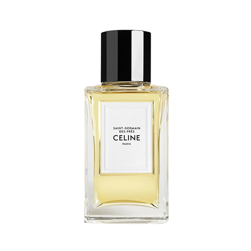 Celine思琳高定系列「圣日耳曼」女士香水 中性香水商品第1张图片规格展示
