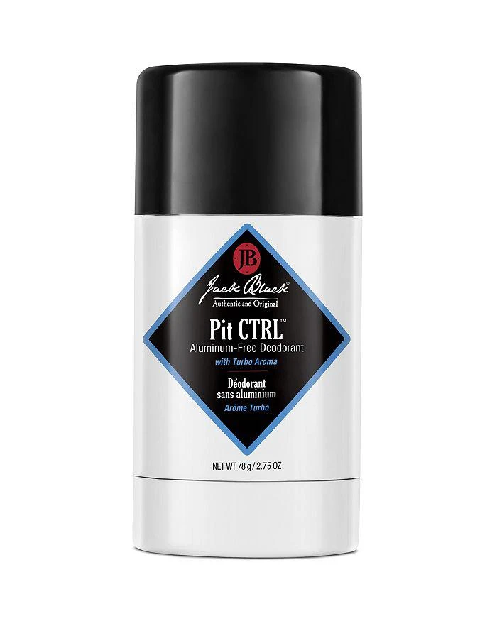商品Jack Black|Pit CTRL Aluminum-Free Deodorant 2.75 oz.,价格¥140,第1张图片