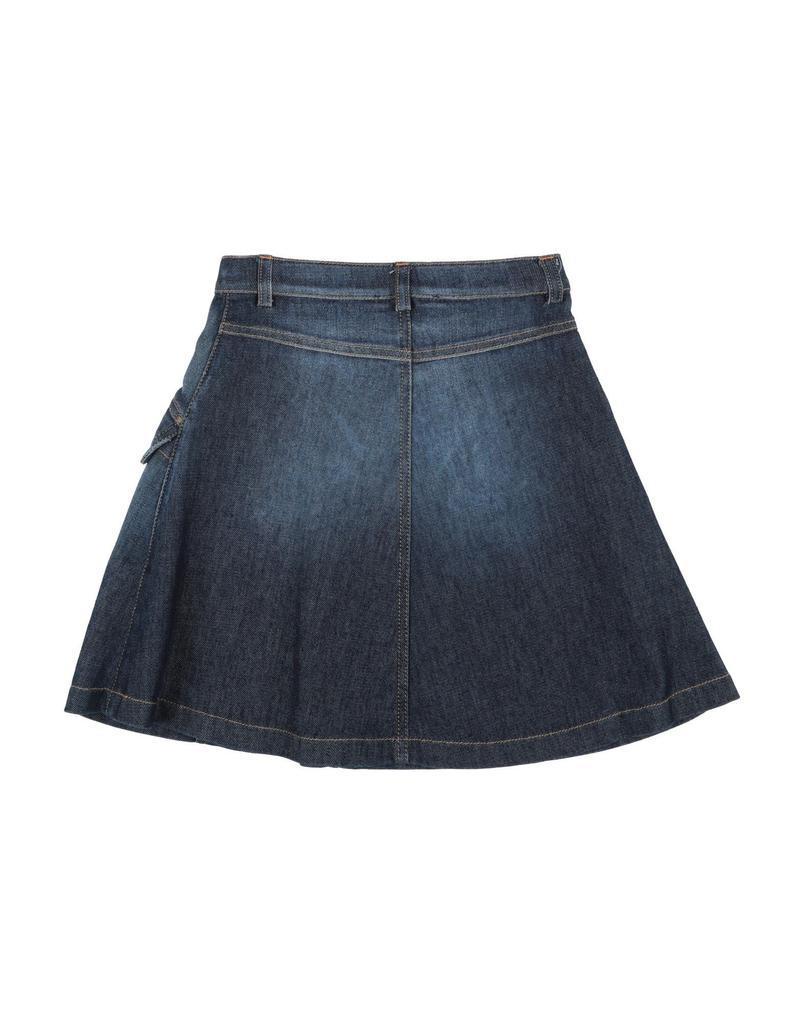 商品ERMANNO|Skirt,价格¥642,第4张图片详细描述