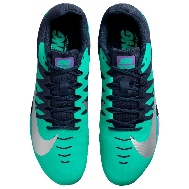 Nike Nike Zoom Rival S 9 - Men's 4