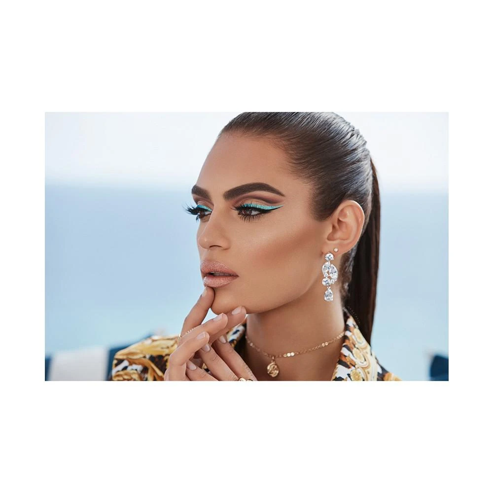 商品Anastasia Beverly Hills|Riviera 眼影盘,价格¥335,第4张图片详细描述