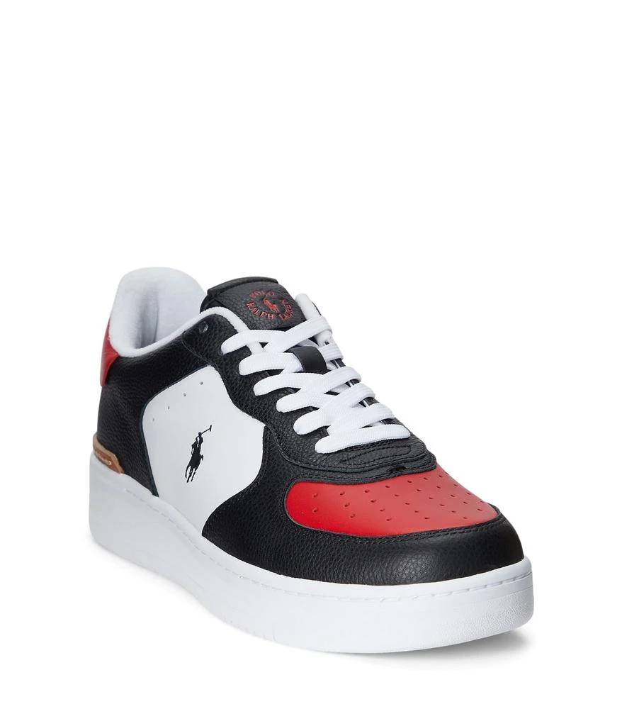 Polo Ralph Lauren Masters Court from Zappos