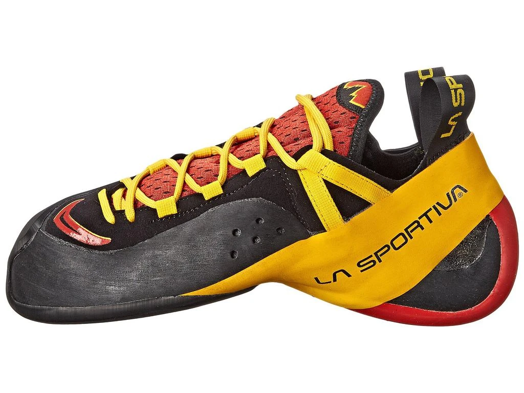 商品La Sportiva|Genius,价格¥653,第4张图片详细描述