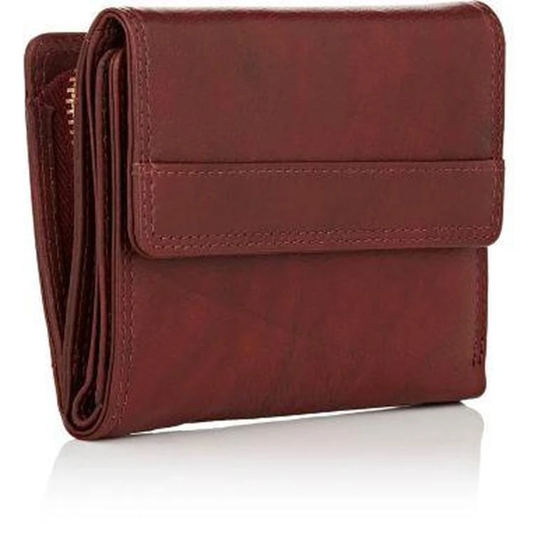 商品Barneys New York|Trifold Wallet,价格¥444,第2张图片详细描述