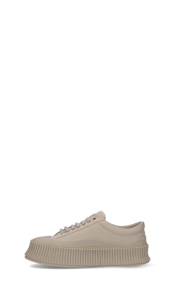 商品Jil Sander|Jil Sander Sneakers,价格¥2454,第3张图片详细描述