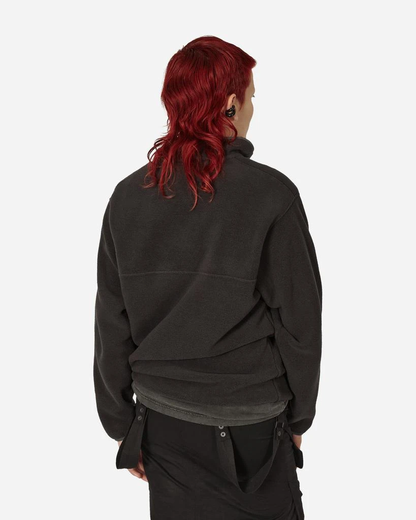 商品Patagonia|Synchilla Snap-T Fleece Pullover Black,价格¥1046,第3张图片详细描述