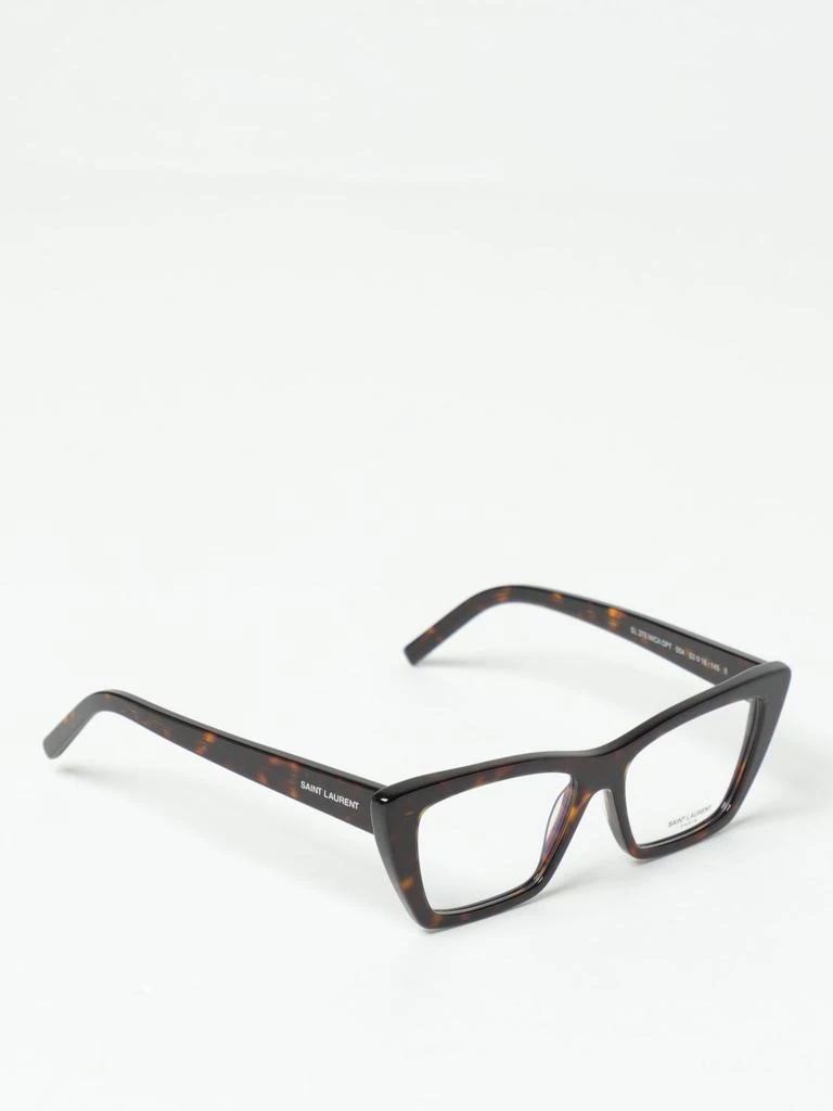 商品Yves Saint Laurent|Saint Laurent acetate eyeglasses,价格¥2465,第1张图片