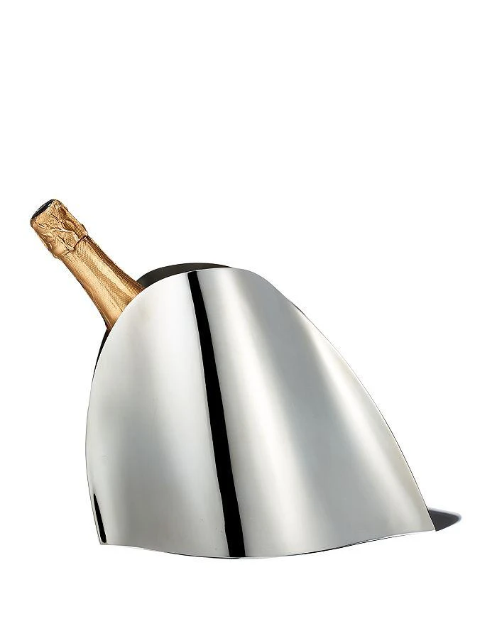 商品Georg Jensen|Champagne Cooler,价格¥2165,第1张图片详细描述