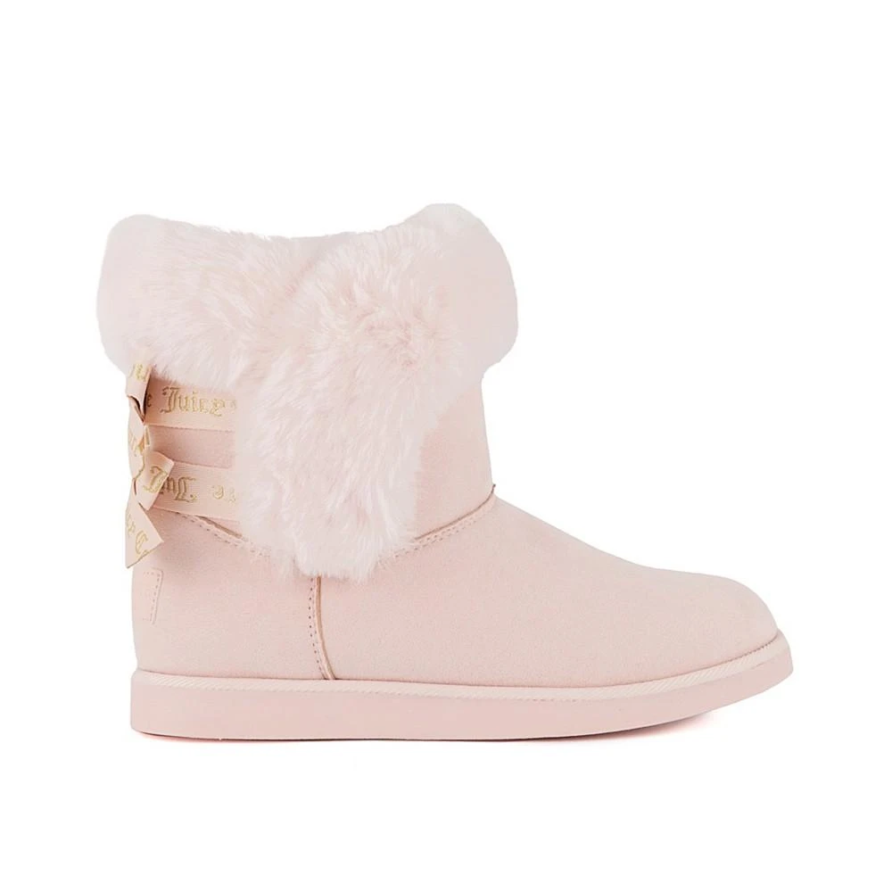商品Juicy Couture|Women's King 2 Cold Weather Pull-On Boots,价格¥519,第2张图片详细描述