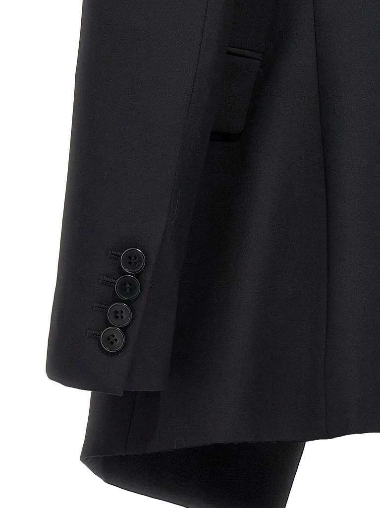 商品Theory|Theory Single-Breasted Tailored Blazer,价格¥6244,第4张图片详细描述