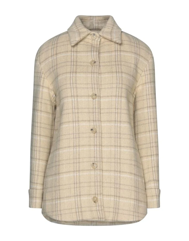 商品Vince|Coat,价格¥1190,第1张图片