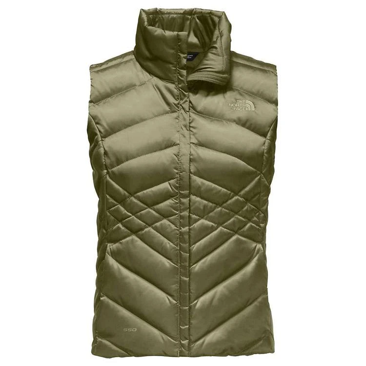商品The North Face|The North Face Women's Aconcagua Vest,价格¥645,第1张图片