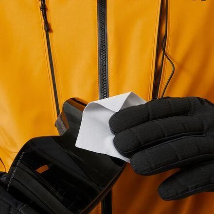 商品Helly Hansen|哈雷汉森Alpha 3.0男士夹克外套 多款配色,价格¥1706,第4张图片详细描述