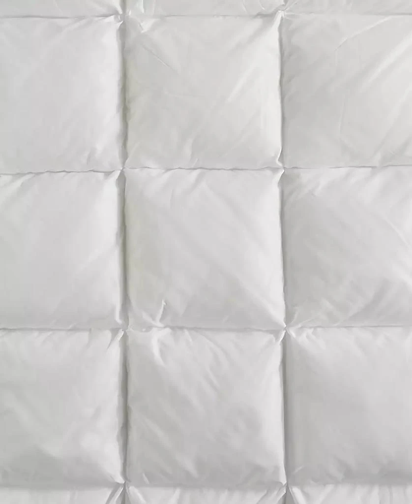 商品Madison Park|Stay Puffed Overfilled Down Alternative Comforter,价格¥1114,第4张图片详细描述