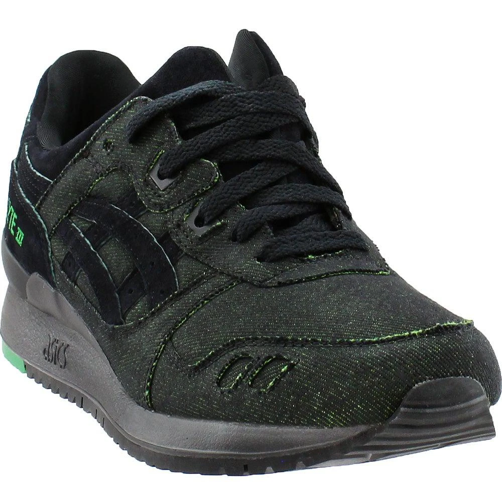 商品Asics|Gel-Lyte Iii Sneakers,价格¥265,第2张图片详细描述