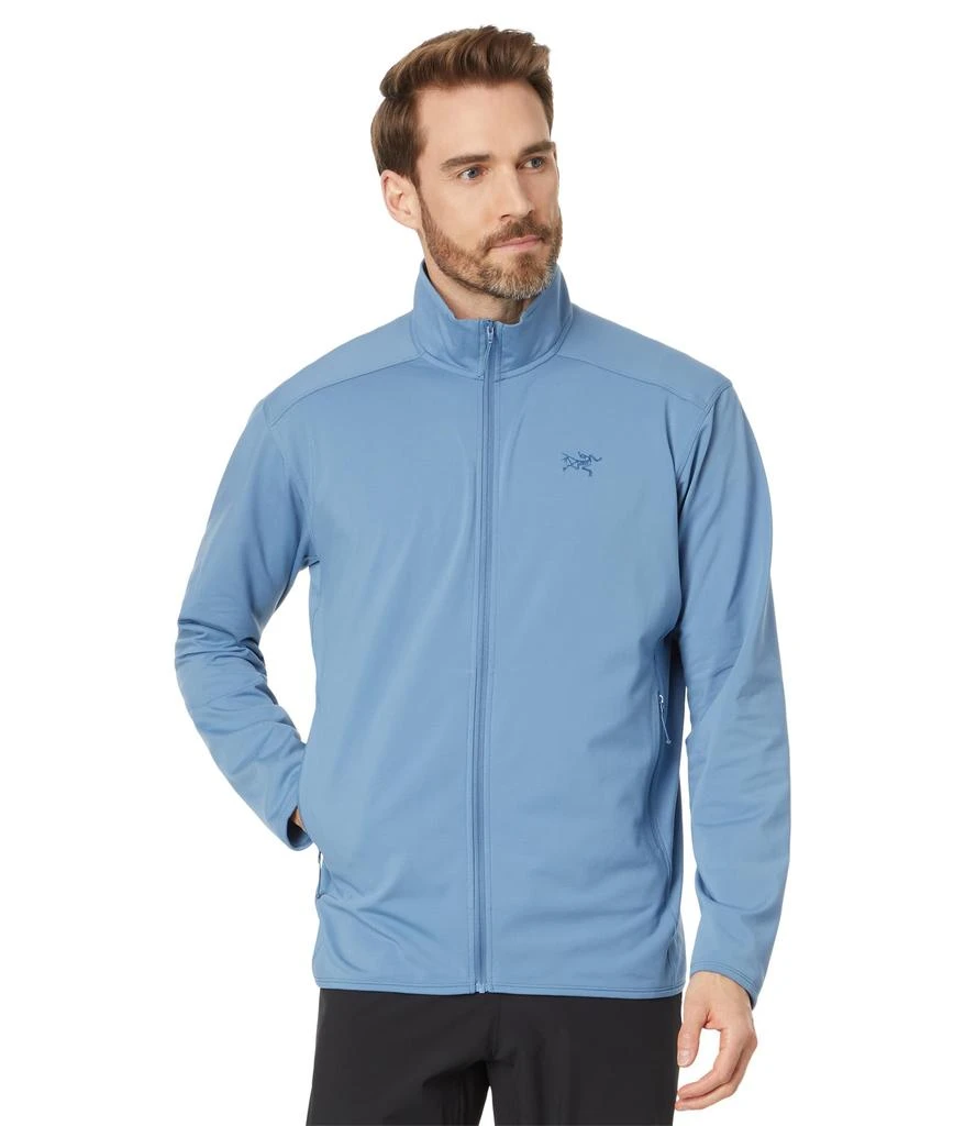 商品Arc'teryx|始祖鸟男士Kyanite轻量夹克外套,价格¥1188,第1张图片