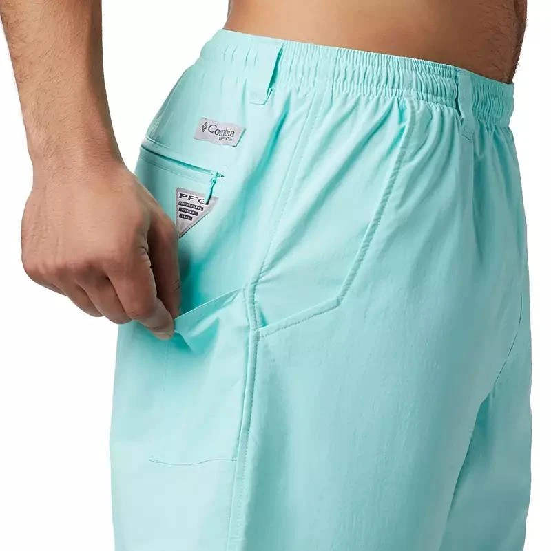 商品Columbia|Columbia Men's Backcast III Water Shorts (Regular and Big & Tall),价格¥330,第4张图片详细描述