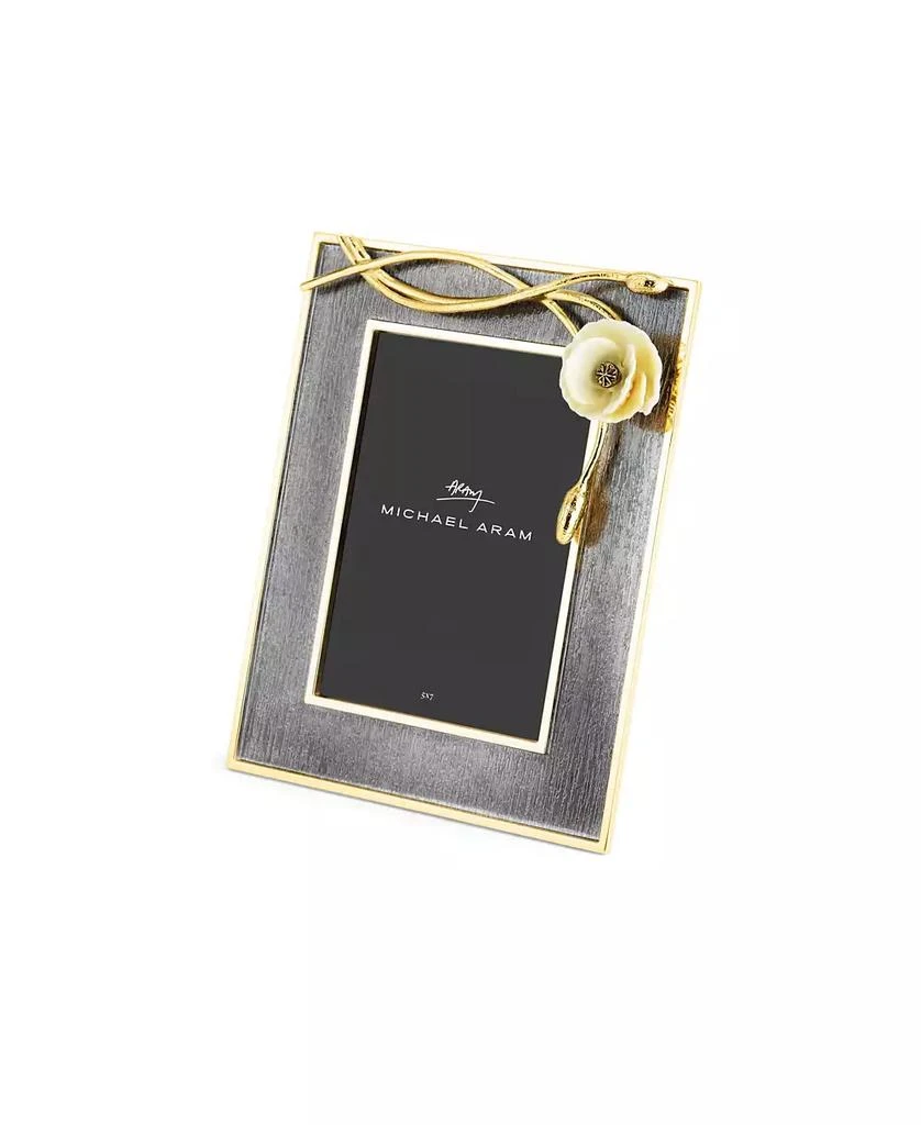 商品Michael Aram|Anemone 5" x 7" Frame,价格¥897,第4张图片详细描述