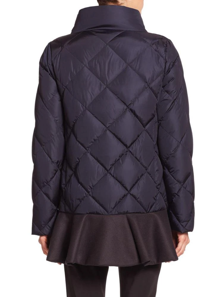 商品Moncler|Vouglans Quilted Jacket,价格¥9742,第2张图片详细描述