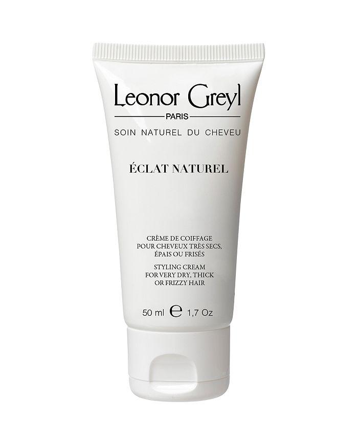 Éclat Naturel Styling Cream for Very Dry, Thick or Frizzy Hair 1.7 oz.商品第1张图片规格展示