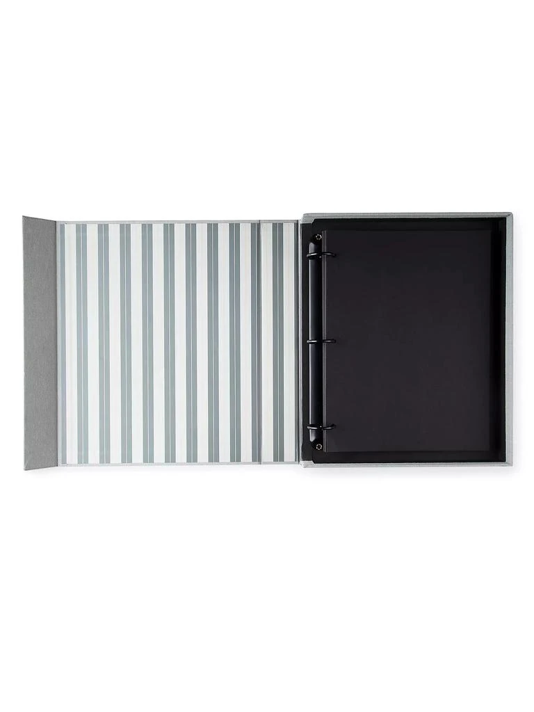 商品PRINTWORKS|Photo Album - Baby Its A Wild World,价格¥375,第2张图片详细描述