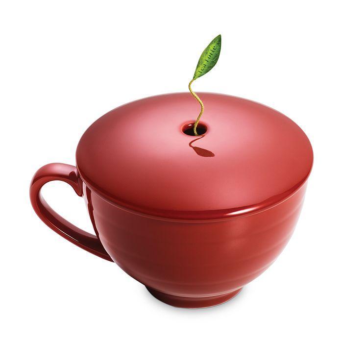 商品Tea Forte|Warming Joy Gift Set,价格¥436,第6张图片详细描述