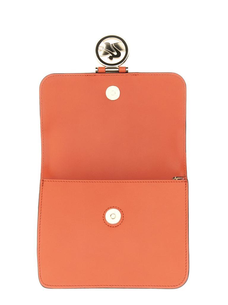 商品Longchamp|SHOULDER BAG S "BOX-TROT",价格¥3279,第5张图片详细描述
