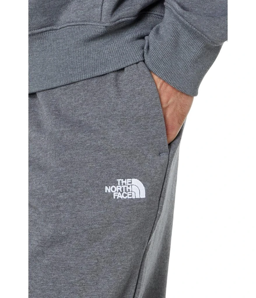 商品The North Face|Half Dome Sweatpants,价格¥449,第3张图片详细描述