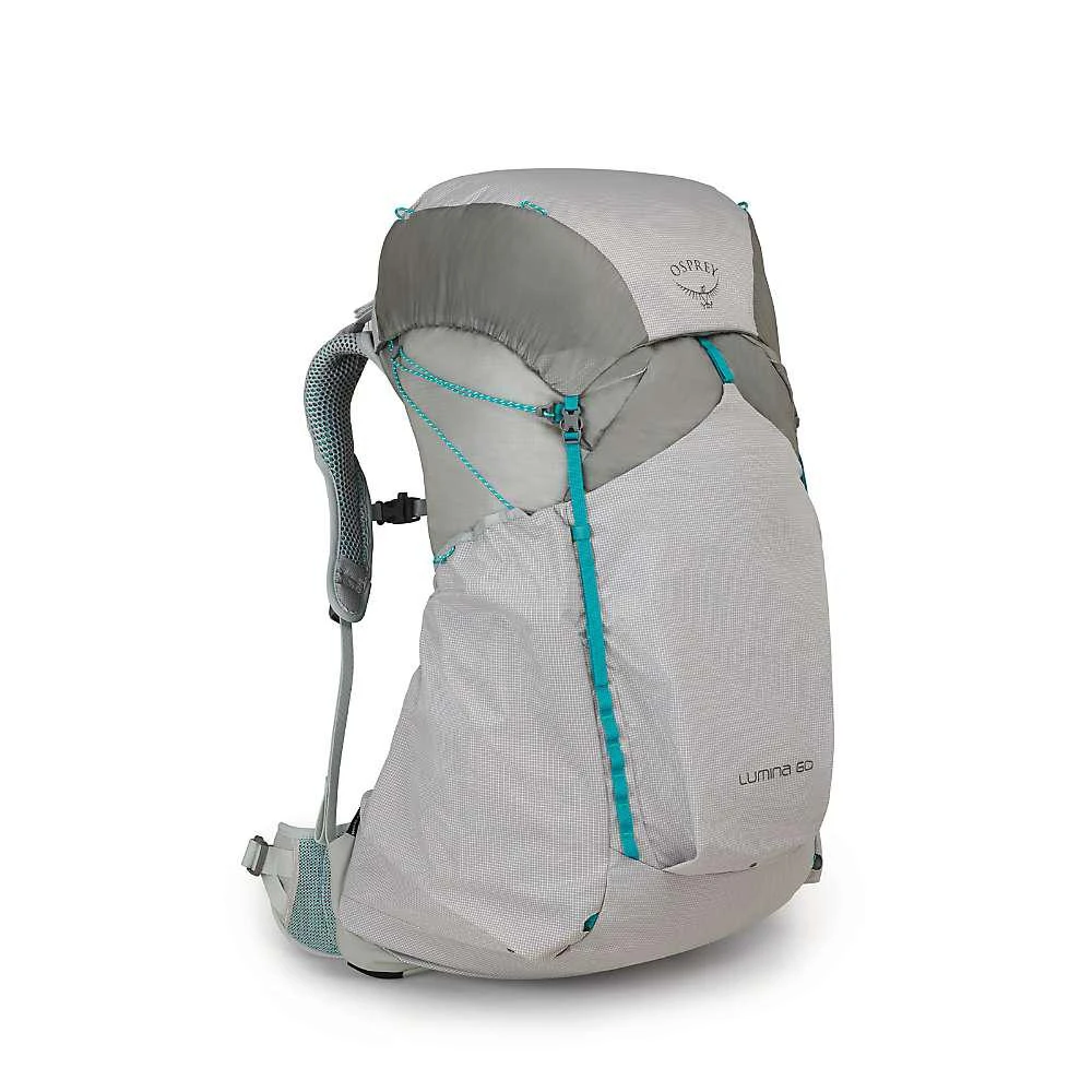 商品Osprey|Women's Lumina 60 Pack,价格¥1484,第1张图片