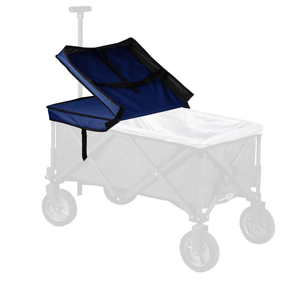 商品ONIVA|by Picnic Time Adventure Wagon Navy Upgrade Kit,价格¥442,第2张图片详细描述
