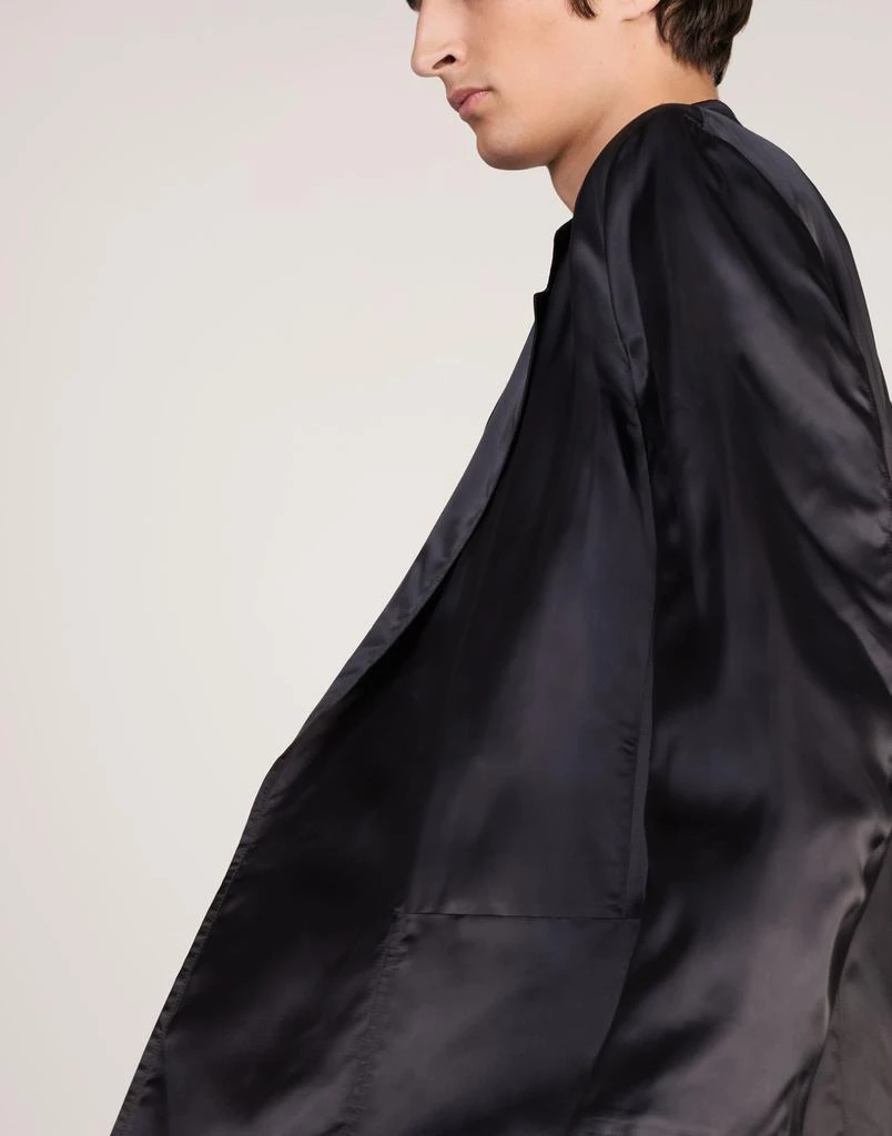 商品Dunhill|Blazer,价格¥3115,第5张图片详细描述