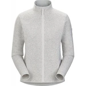 商品Arc'teryx|Arc'teryx - Covert Cardigan Womens - XL Atmos Heather,价格¥967,第1张图片