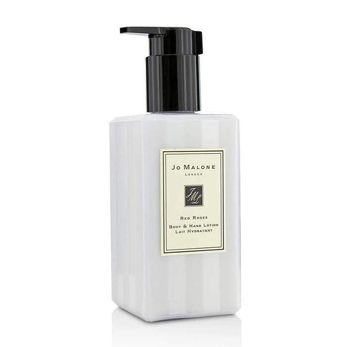 商品Jo Malone London|Jo Malone 红玫瑰润肤乳液 香体润肤乳 250ml/8.5oz,价格¥391,第2张图片详细描述
