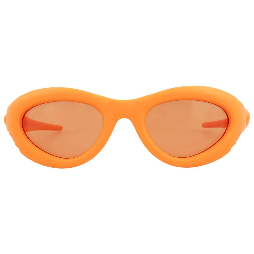 商品Bottega Veneta|Bottega Veneta Unisex Sunglasses BV1162S-30013384-004,价格¥1169,第2张图片详细描述