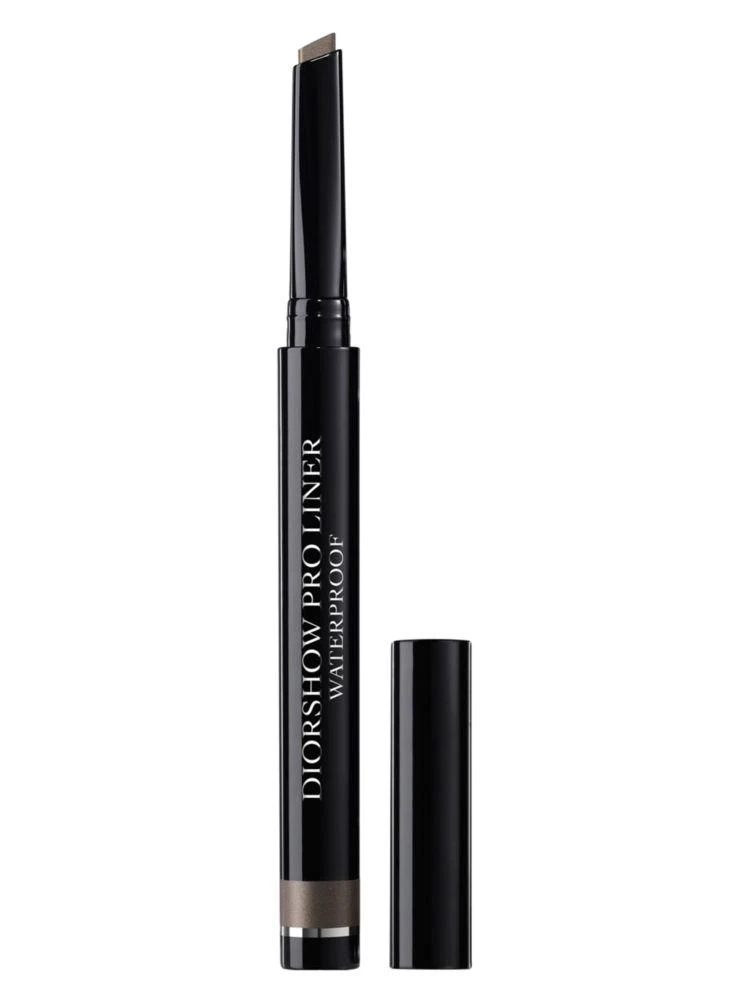 商品Dior|Diorshow Pro Liner Waterproof Bevel-Tip Eyeliner,价格¥252,第1张图片