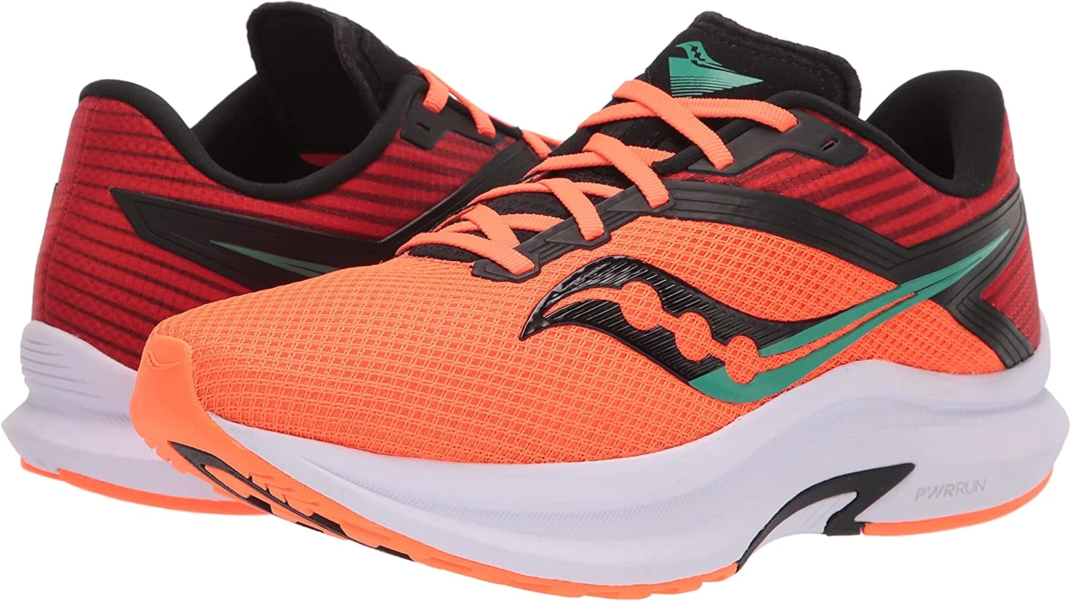 Men's Axon Road Running Shoe 商品