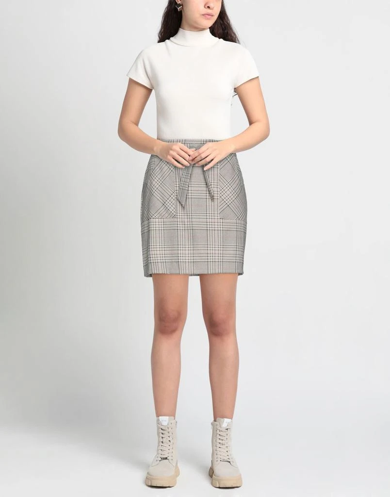 商品NAF NAF|Mini skirt,价格¥235,第2张图片详细描述