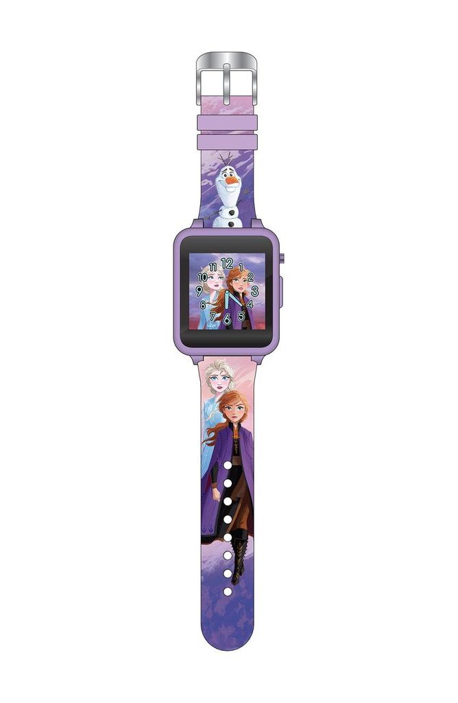 Frozen 2 iTime Interactive Smart Watch, 40mm商品第3张图片规格展示