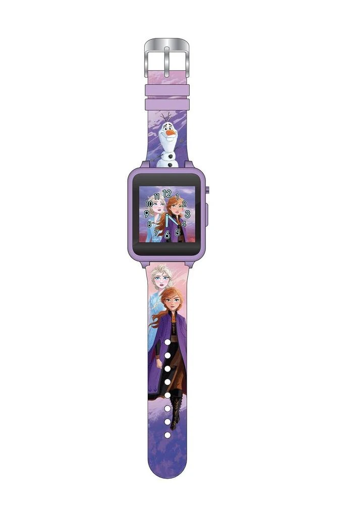 商品Accutime|Frozen 2 iTime Interactive Smart Watch, 40mm,价格¥270,第3张图片详细描述