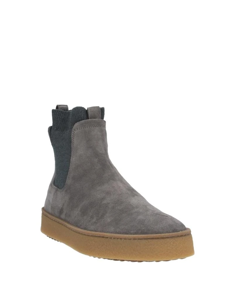 商品hogan|Ankle boot,价格¥860,第2张图片详细描述