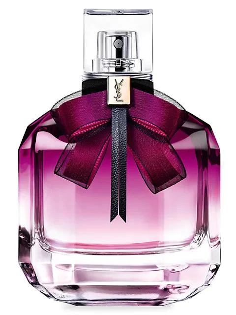 商品Yves Saint Laurent|Mon Paris Intensément Eau De Parfum,价格¥1100,第1张图片