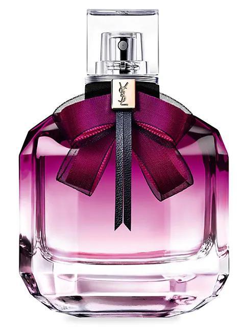 商品Yves Saint Laurent|Mon Paris Intensément Eau De Parfum,价格¥981,第1张图片