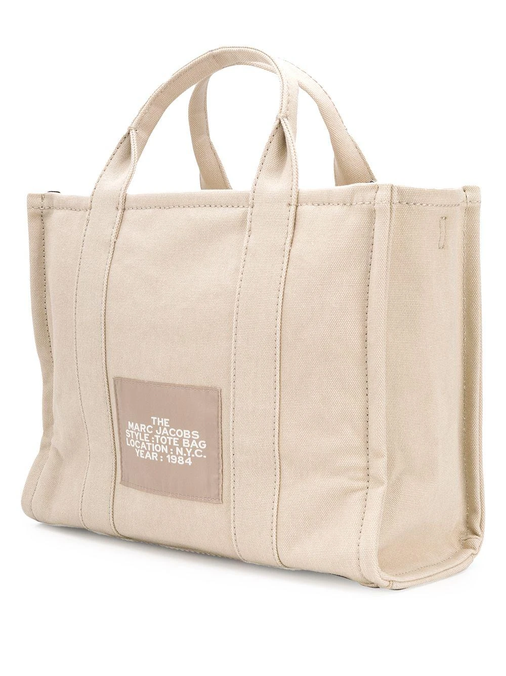 商品【商品预售7天】 Marc Jacobs|Marc Jacobs 女士手提包 M0016161260 花色,价格¥988,第3张图片详细描述