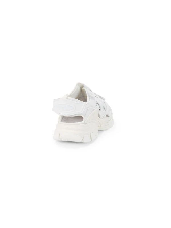 商品Balenciaga|Kid's Track Sandal,价格¥628,第2张图片详细描述