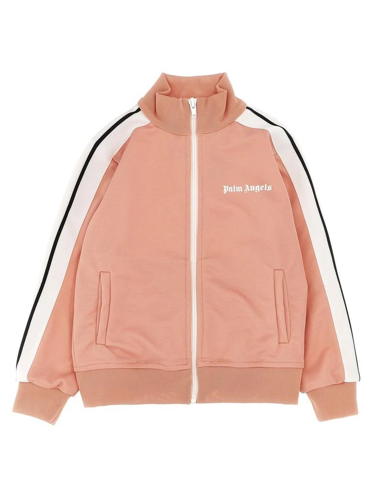 商品Palm Angels|Palm Angels Kids 'Track' Sweatshirt,价格¥1042,第1张图片