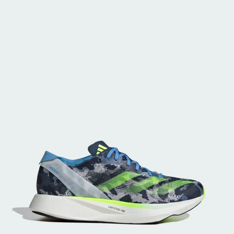 商品Adidas|Adizero Takumi Sen 10 Shoes,价格¥536,第1张图片