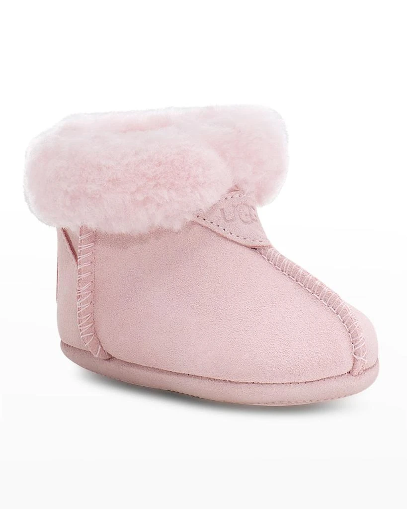 商品UGG|Girl's Gojee Booties, Babies/Kids,价格¥155,第2张图片详细描述